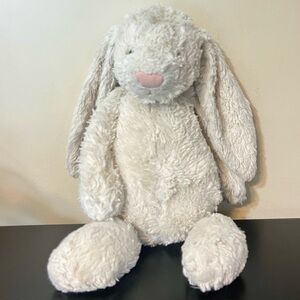 Jellycat Large Bashful Bunny in Cream
